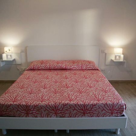 B&B Le Tre Spiagge Калазетта Екстер'єр фото