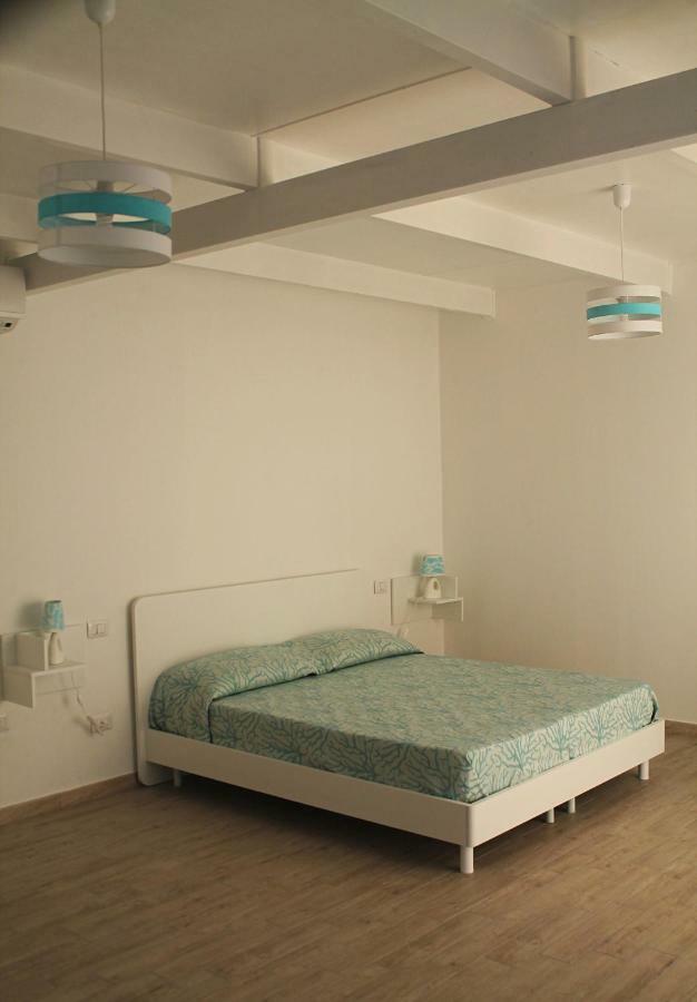 B&B Le Tre Spiagge Калазетта Екстер'єр фото